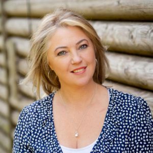 Louise James